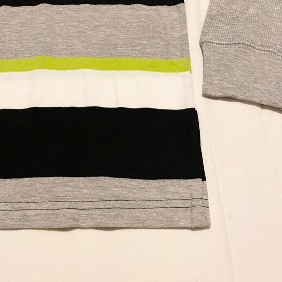 Wrangler Kids Boys Long Sleeve Shirt Size Large 10/12 - Picture 7 of 16